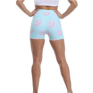 Nuevo Diseño 2026, Producto Premium, Recién Llegado, Shorts Deportivos Cómodos de Calidad Profesional para Mujer - Product Image 5