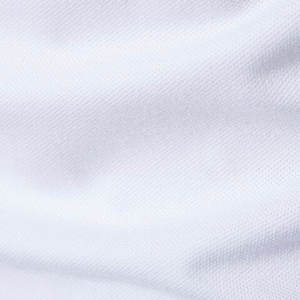 Polo tendance été 2026, mélange de coton, coupe ajustée, respirant, manches courtes, léger, décontracté, pour le quotidien et le bureau - Product Image 6