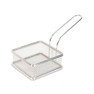 Passoire de qualité assurée aux finitions métalliques élégantes qui confère aux cuisines un look professionnel, inspiré des chefs, qui ne se démode jamais. - Product Image 4