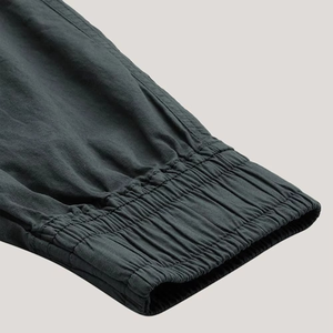 Customized Construction Men <b>Working</b> <b>Cargo</b> Pants Fashion Men Multi-Pocket Color Panel Tactical Workwear <b>Cargo</b> Trousers - Product Image 4