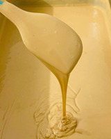 Pâte de noix de cajou pure, lisse et saine, beurre de noix de cajou grillé, naturel, végétalien, en provenance du Vietnam