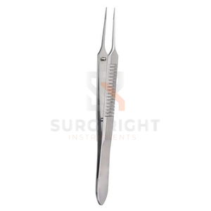 ชุดเครื่องมือผ่าตัดทางนรีเวช แมคเฟอร์สัน ไมโครไอริส และคีมเย็บแผล คลาส 1 CE ISO สแตนเลสสตีล โดยบริษัท บลัช ซัลเจอร์คัล - Product Image 1