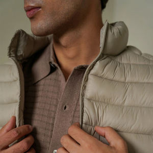 <b>Top</b> Trending Puffer Jacket Customized Color Size And Custom Logo Winter Collection Puffer Jacket Men Puffer <b>Bubble</b> Man Jackets - Product Image 4