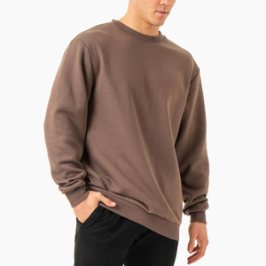 <b>Men</b> Zip Up Sweatshirt <b>Lightweight</b> Sports <b>Jacket</b> Style Casual Wear Soft Fabric Long Sleeve Training Fitness Outdoor Daily Outfit - Product Image 3