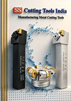 Portaherramientas de Ranurado Externo TTER 2020 2T25 |   Portaherramientas para torno CNC para torneado y ranurado |   Portaherramientas de Precisión con Insertos de Carburo