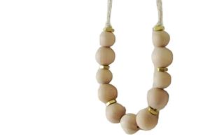 Partyware High Quality Fashion Beads Jewelry <b>Set</b> Layered <b>Crystal</b> <b>Glass</b> Necklace Earring <b>Set</b> for Women - Product Image 4