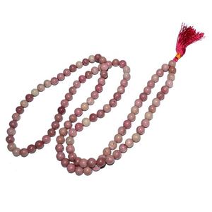 Perles rondes en pierre d'agate d'arbre en gros Propriétés curatives-Acheter maintenant! - Product Image 1