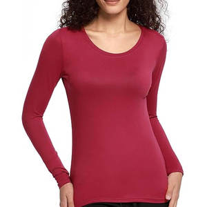 Sous-vêtements médicaux unisexes en coton mélangé pour uniformes médicaux et vêtements de travail en milieu de santé - Product Image 1