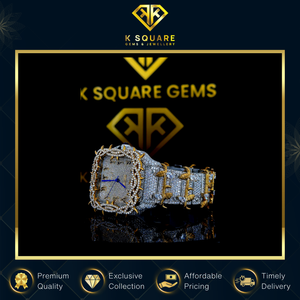 Reloj de Lujo de Acero Inoxidable de Excelente Calidad, con Movimiento Automático de Cuarzo, Resistente al Agua hasta 3 Metros, a Buen Precio - Product Image 4