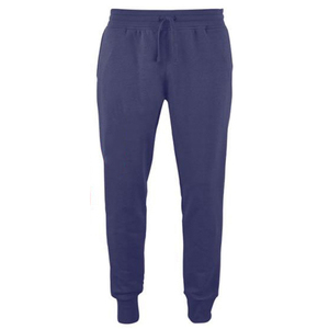 Wholesale Pullover <b>Hoodie</b> and Straight Leg Pants Set Custom logo Screen Printing Track Suit Comfortable Jogging Pants Set Men - Product Image 6