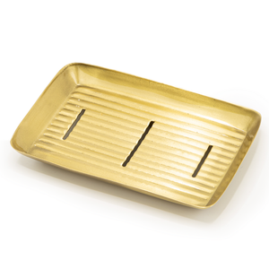 Brass <b>Soap</b> <b>Holder</b> Top Selling Sale Handmade Customized Logo Toilet Supplier Wall Mounted <b>Soap</b> Trays - Product Image 2