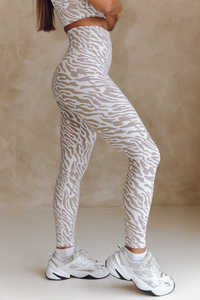 Leggings de Yoga Deportivos de Cintura Alta y Alta Calidad, Ropa Deportiva para Mujer, Leggings de Yoga para Mujer - Product Image 2