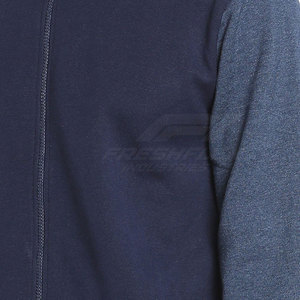 Veste bomber matelassée d'hiver pour homme, design unique, lavable, col montant, imperméable, respirante, service OEM - Product Image 6