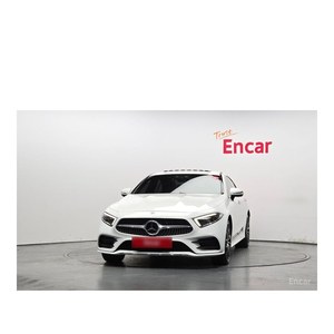Mercedes-Benz CLS450 4MATIC AMG Line 2020, 101 148 km, conduite à gauche, boîte automatique, avec caméra de recul, classe CLS - Product Image 3