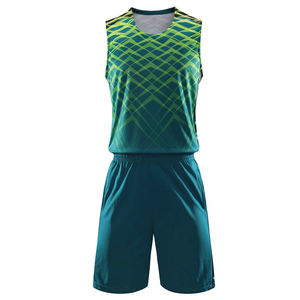 Uniforme de Baloncesto Deportivo Talent Sports que Absorbe la Humedad |   Poliéster Premium 100% |   Conjunto Clásico Personalizado con Logotipo del Equipo - Product Image 5