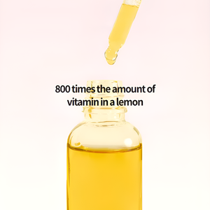 Custom Korea Vitamin C Shower Filter Love Lily Scent Skin Brightening Chlorine <b>Removal</b> - Product Image 6