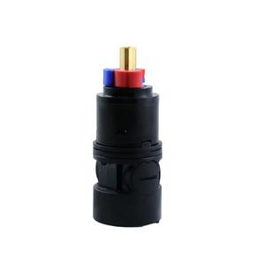 Durable Ceramic Disc Valve Core Pressure Balancing Bathroom <b>Shower</b> Faucet Replacement Cartridge for Tub and <b>Shower</b> Mixer Tap - Product Image 1