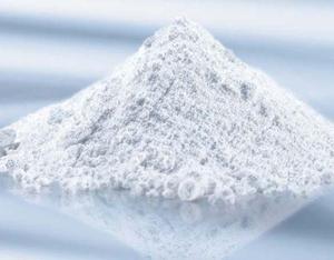 Poudre de carbonate de calcium enduite à haute blancheur pour tuyaux en PVC - Product Image 1