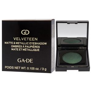 Velveteen 205 Greenway by Women's Sombra de ojos mate y metálica 0.105 oz - Product Image 4