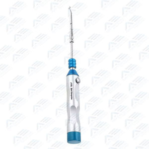 Dental <b>Crown</b> Remover Gun Surgical Automatic Single Handed Premium Dental Instrument for Safe and Efficient <b>Crown</b> Removal - Product Image 5