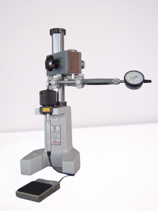 Điện tử kỹ thuật số quay số hiệu chuẩn Tester dụng cụ thiết bị quay số đo so sánh calibrator cho đo lường - Product Image 4