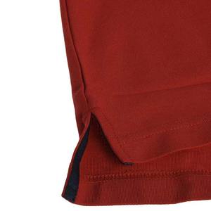 Camisetas Polo para Hombre Más Vendidas, Estilo Moderno, Hechas a Medida, Corte Ajustado, Secado Rápido, con Patrón Sólido - Product Image 6