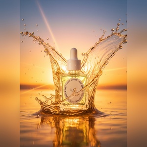 Sérum d'infusion multi-actions, soin coréen hydratant, OEM - Product Image 2