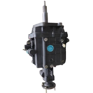 Nueva Caja de Cambios ZQCAS CA5T90G1 para Camiones BAW 1044 <span class=keywords><strong>FENIX</strong></span> Euro-2 y Camiones Chinos - Product Image 2