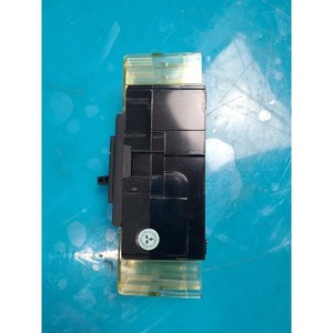 Mitsubishi NF30-SP 10A Usado Como Está - Piezas de Equipos Semiconductores Legacy - Product Image 1