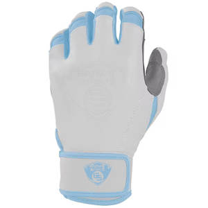 ถุงมือตีเบสบอลแบบข้อมือสั้น แห้งเร็ว ระบายอากาศดี สำหรับขาย ผลิตในปากีสถาน ถุงมือตีเบสบอลแบบข้อมือสั้นสำหรับทุกเพศ - Product Image 2