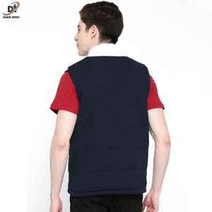 Wholesale 2024 Men's <b>Quilted</b> Puffer Jacket Thermal Warm Bubble Coat Water Resistant Outerwear OEM - Product Image 2