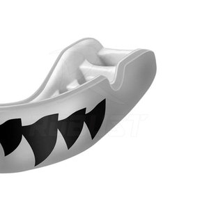 Protector Bucal de Boxeo de Goma de Alta Calidad al por Mayor, Ligero, Ecológico, Colores y Tamaños Personalizables - Product Image 5