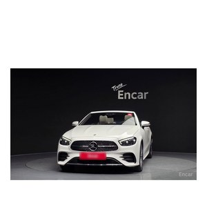 Mercedes-Benz Classe E E450 4MATIC Cabriolet 2023, 26 002 km, Volant à Gauche, Boîte Automatique avec Caméra Arrière - Product Image 3