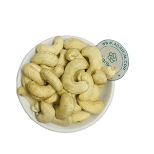 Échantillon gratuit Noix de cajou de haute qualité W320 W240 W210 W180 Prix ​​bas Collation séchée du Vietnam Certifiée par AFI +84 326055616 - Product Image 6