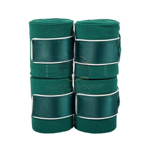 Servicio OEM, Precio Razonable, Envolturas para Caballos, Último Estilo, Envolturas para Polo de Alta Calidad - Product Image 3