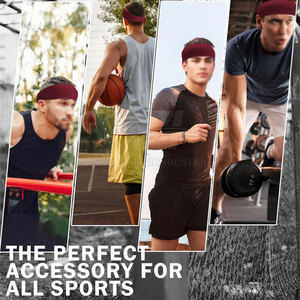 New Arrival <b>Head</b> Band For Boxing MMA <b>Training</b> Sports Wear 2026 Best Design <b>Head</b> Band For Adults - Product Image 5