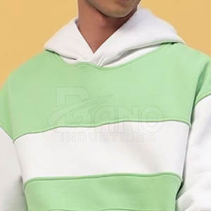 Chándal Deportivo para Hombre, Estilo 2026, Cálido, Informal, 100% Algodón, Ligero y Transpirable, Hecho a Medida, Alta Calidad, en Venta - Product Image 6