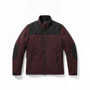 Chaqueta Táctica de Caza de Alta Densidad, Resistente al Agua, con Aislamiento Térmico y Camuflaje, Uniforme para Excursiones en la Naturaleza para Hombre - Product Image 1