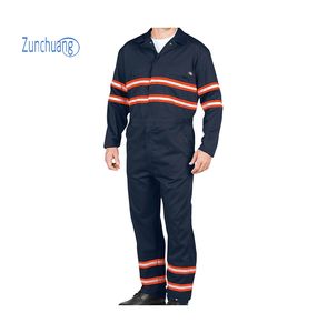 Combinaison de travail imperméable pour hommes, combinaison de sécurité, combinaison de plombier, combinaison de travail pour hommes adultes - Product Image 6