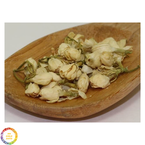 Dried Jasmine Selected Floral Buds for Loose Leaf <b>Tea</b> Holiday Events Vietnam for Holiday <b>Tea</b> Service and Cafes Bulk - Product Image 5