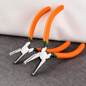 Pince coupante de précision pour fil, outil de bijouterie ZetomedPro - Product Image 5