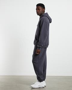 เสื้อฮู้ดฮิปฮอปแขนยาวมีฮู้ดพิมพ์ลายเสื้อสเวตเชิ้ตแฟชั่นสำหรับผู้ชายเสื้อสวมหัวสไตล์ตะวันตกออกแบบได้ตามต้องการ - Product Image 4