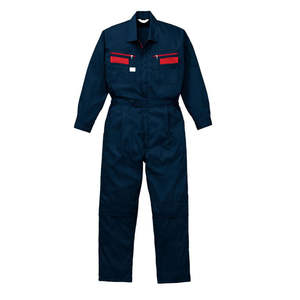 Uniforme de Trabajo de Seguridad Industrial de Alta Visibilidad BETTERGLOWAPPARELMFG Personalizado, Conjunto Unisex de Algodón Transpirable con Certificación CE - Product Image 4