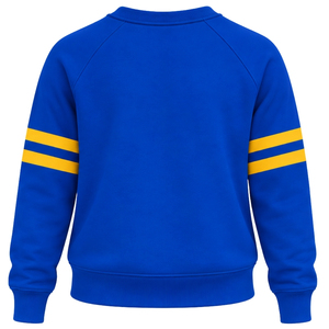Sudadera Personalizada con Estampado Sigma Gamma Rho para Mujer, Sudadera de Forro Polar de la Hermandad Griega, Ropa Casual Universitaria, Moda Urbana, Venta al Por Mayor OEM - Product Image 2