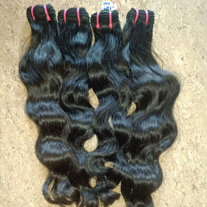 Virgin Human <b>Hair</b> Suppliers in Chennai - Product Image 1