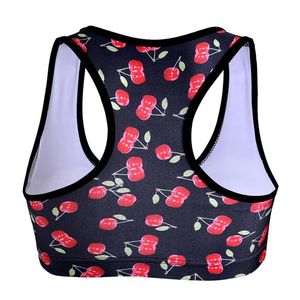 Soutien-gorge de sport pour femme, idéal pour le yoga, la course à pied, grandes tailles, vêtements de fitness, tenue décontractée, soutien-gorge de sport en vente en ligne - Product Image 5