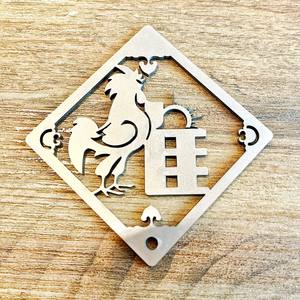 Pièces métalliques en acier inoxydable de haute précision avec usinage CNC, électroérosion à fil et découpe laser avancée pour applications OEM/ODM - Product Image 2