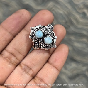 Wholesale Jewelry Perfections 925 Sterling Silver Fine Rings Original Moissanite Bar Setting Wedding Religious Women's Jewelry - Product Image 2