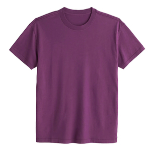 T-shirts personnalisables en couleur, ajoutez vos logos d'entreprise personnalisés, t-shirts écologiques, pour les sororités, les gymnases, les écoles, les campus, les collèges - Product Image 4