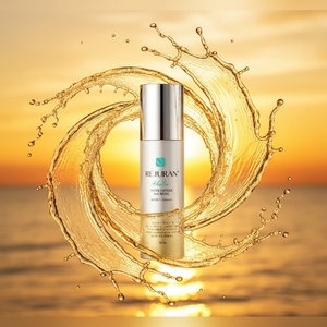 REJU Calming Water Capsule Sun Serum, cuidado de la piel coreano, coreanos OEM - Product Image 2